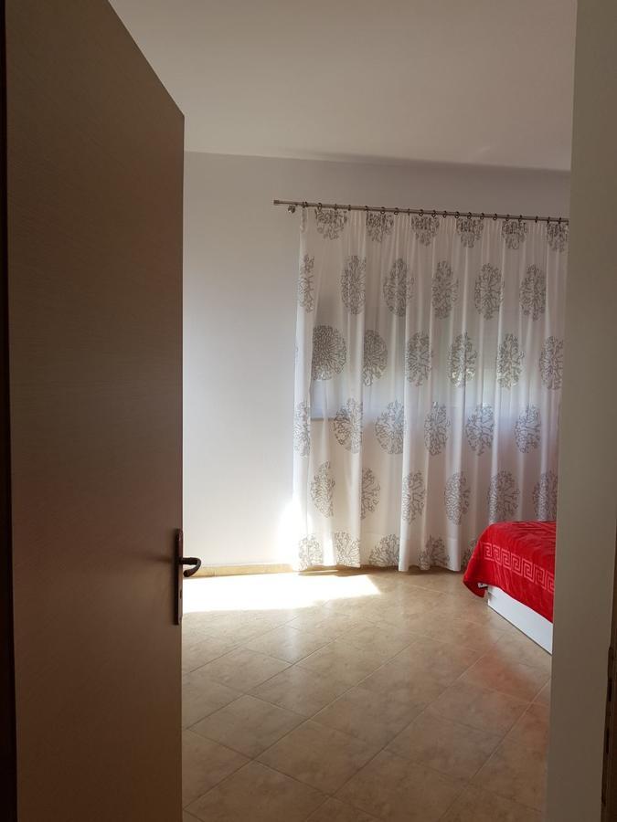 Appartamento Valentina Саранда Экстерьер фото